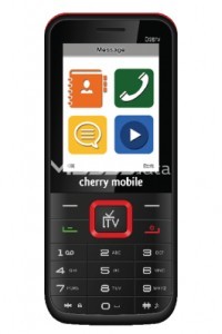 CHERRY MOBILE D28TV specifikacije